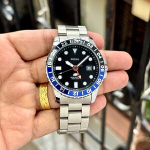 Fossil 4021