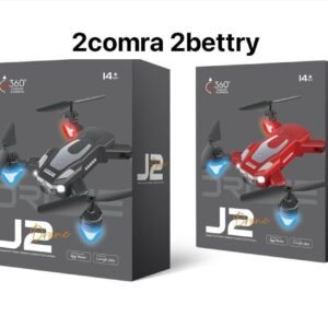 J2 Drone