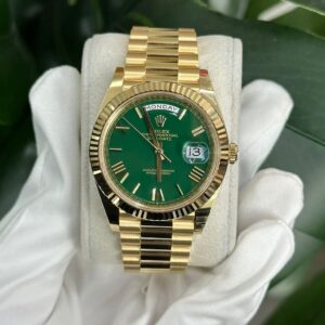 Rolex Oyoster perpetual